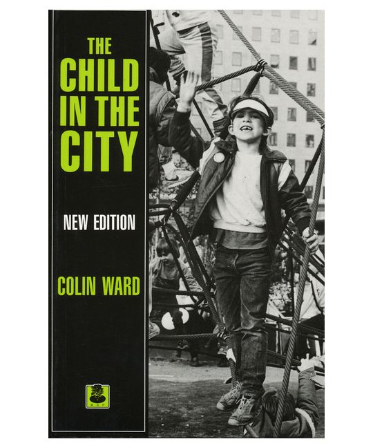 The Child in the City paperback