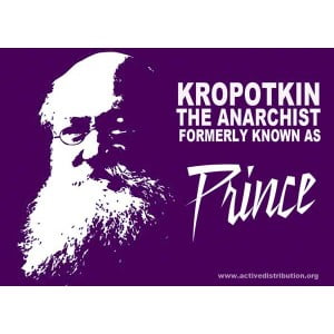 kroptokin-the-prince-sticker