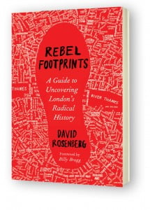 rebel footprints